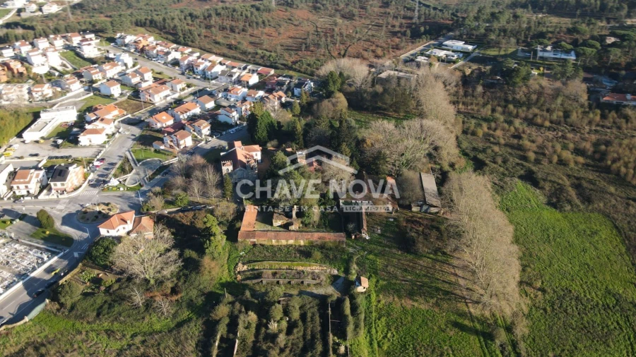 Quinta T0 para Venda em Arcozelo Foto 9