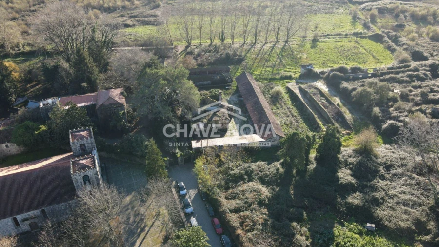 Quinta T0 para Venda em Arcozelo Foto 13