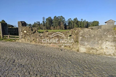 Terreno Agricola ou Rústico para Venda em Arcozelo