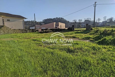 Terreno Agricola ou Rústico para Venda em Arcozelo