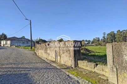 Terreno Agricola ou Rústico para Venda em Arcozelo