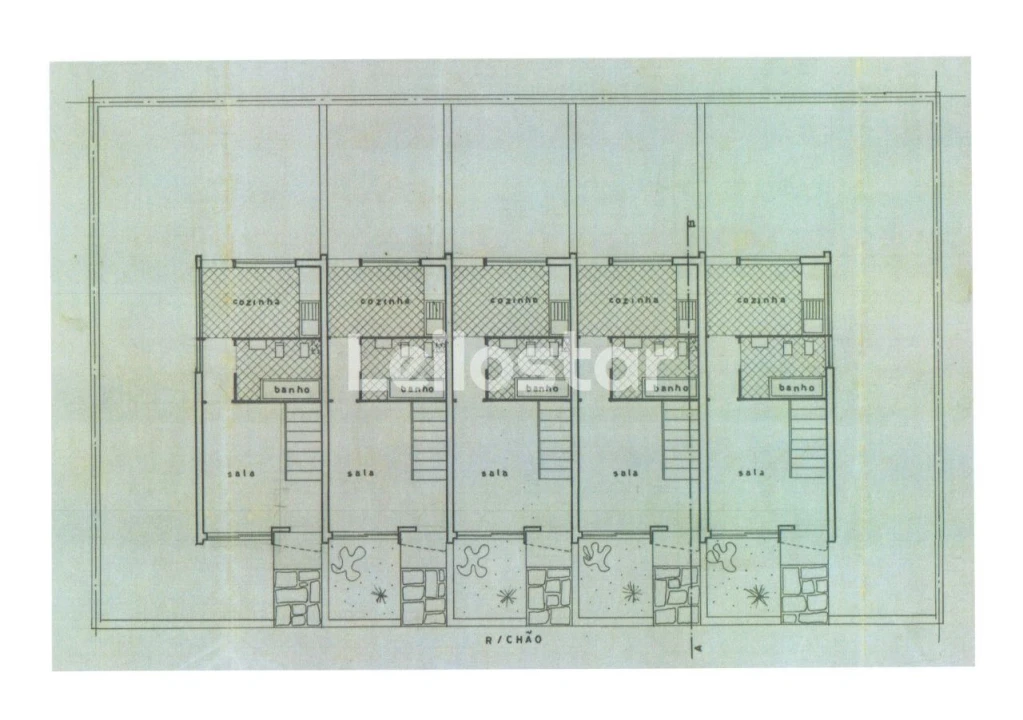 Moradia T2 para Venda em Arcozelo Foto 4