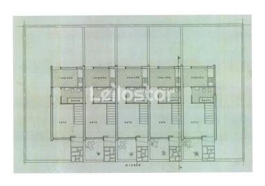 Moradia T2 para Venda em Arcozelo