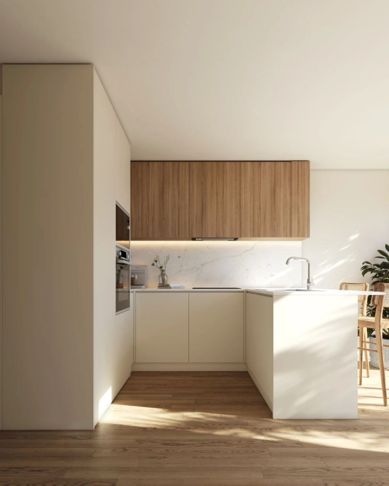 Apartamento T1 para Venda em Arcozelo Foto 15