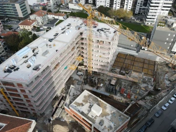 Apartamento T1 para Venda em Arcozelo