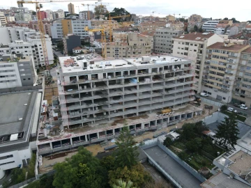 Apartamento T1 para Venda em Arcozelo