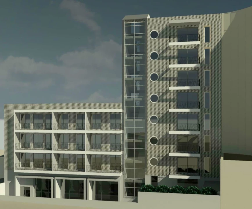 Apartamento T2 para Venda em Arcozelo Foto 10