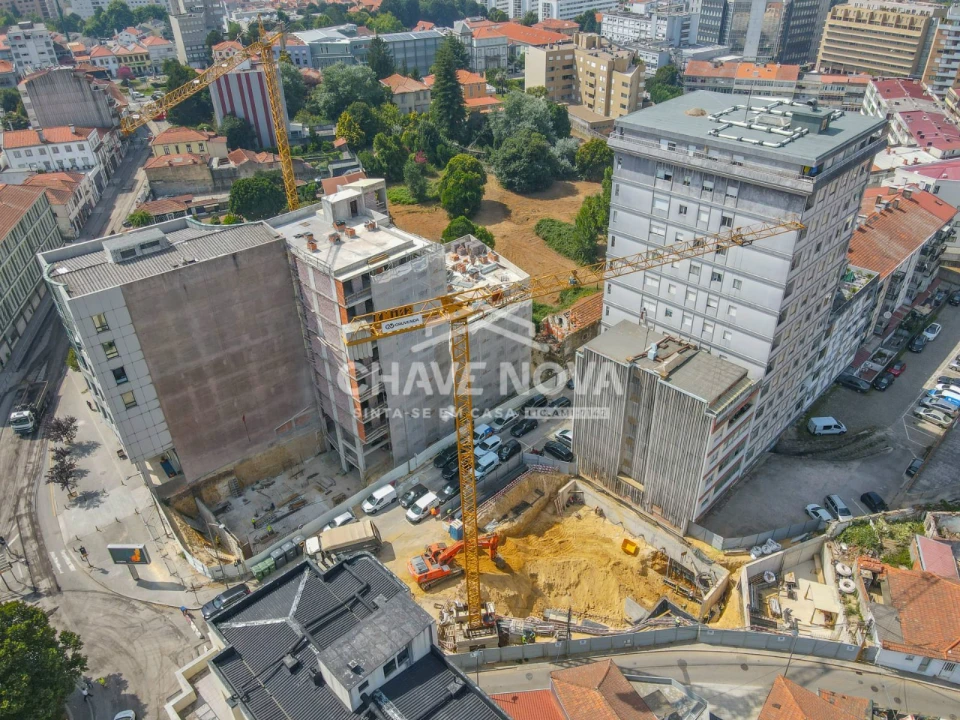 Apartamento T2 para Venda em Arcozelo Foto 16