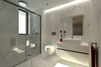 Apartamento T2 para Venda em Arcozelo