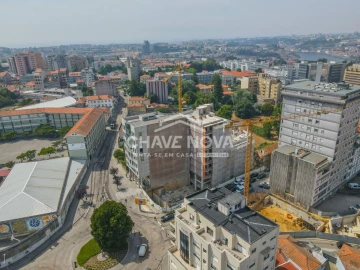 Apartamento T2 para Venda em Arcozelo