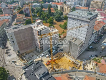 Apartamento T2 para Venda em Arcozelo