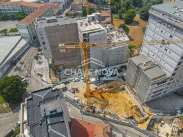 Apartamento T2 para Venda em Arcozelo