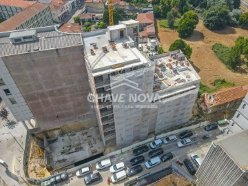 Apartamento T2 para Venda em Arcozelo