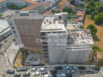 Apartamento T2 para Venda em Arcozelo