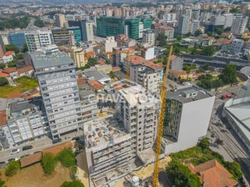 Apartamento T2 para Venda em Arcozelo