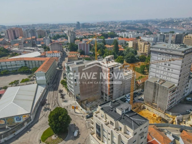Apartamento T2 para Venda em Arcozelo Foto 15