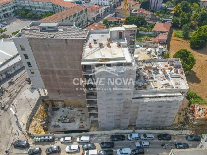 Apartamento T2 para Venda em Arcozelo Foto 21