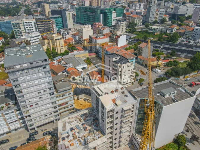 Apartamento T2 para Venda em Arcozelo Foto 22