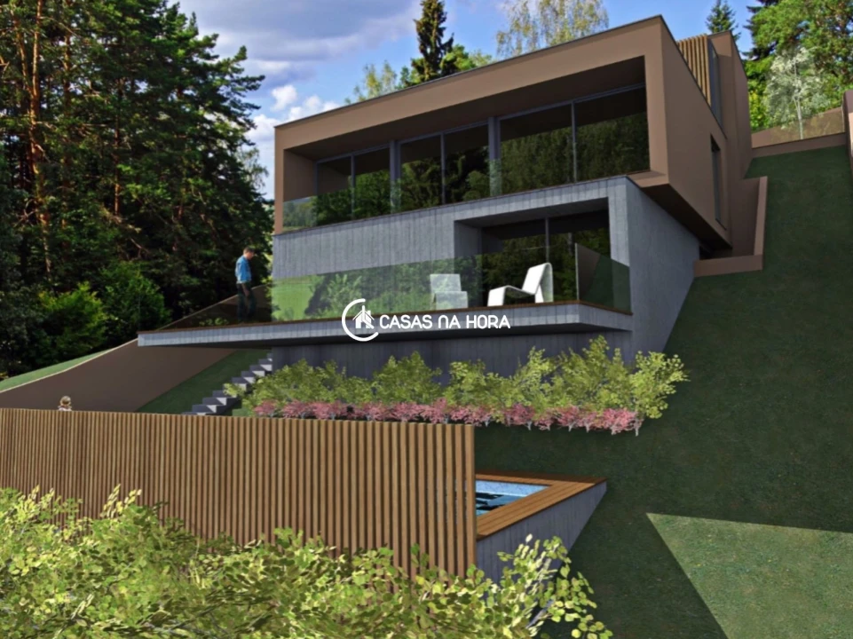 Terreno para Venda em Arcozelo Foto 1