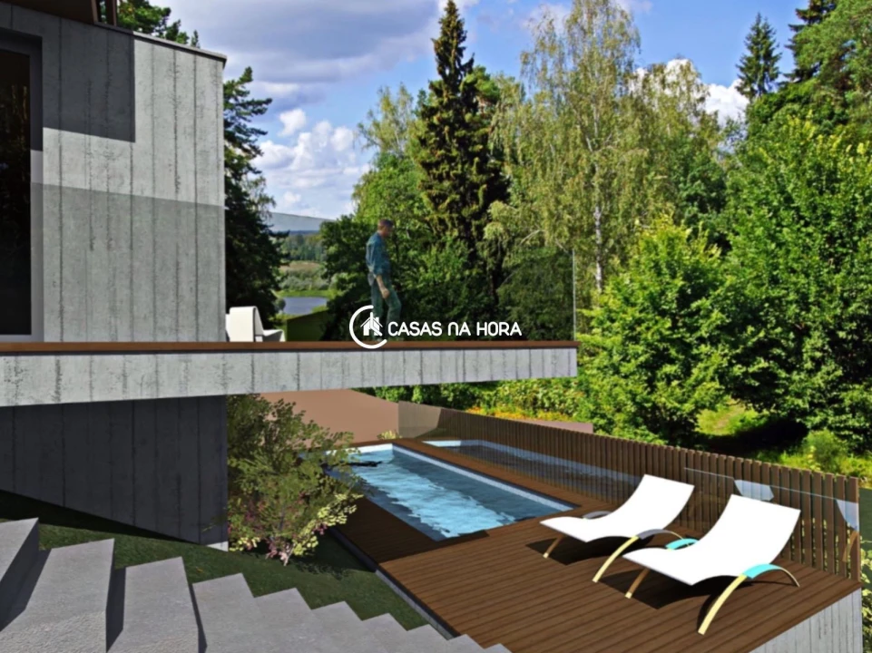 Terreno para Venda em Arcozelo Foto 2