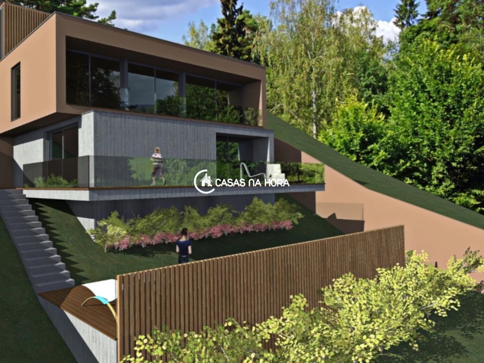 Terreno para Venda em Arcozelo Foto 5