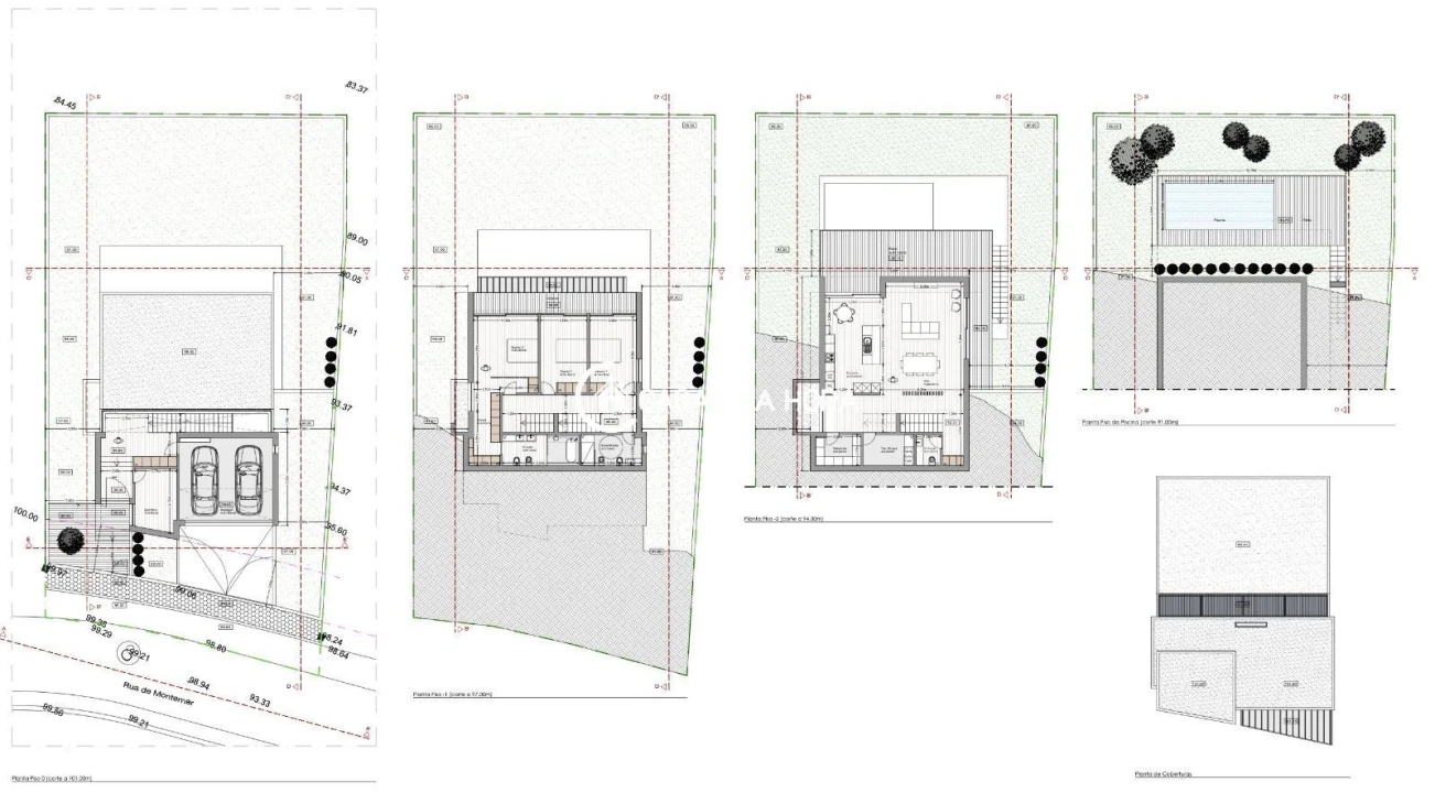 Terreno para Venda em Arcozelo Foto 10