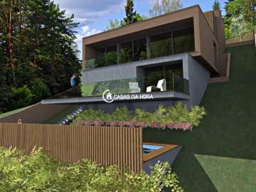 Terreno para Venda em Arcozelo