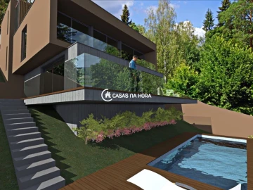 Terreno para Venda em Arcozelo