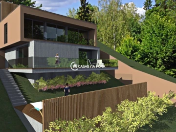 Terreno para Venda em Arcozelo