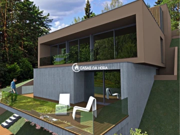 Terreno para Venda em Arcozelo