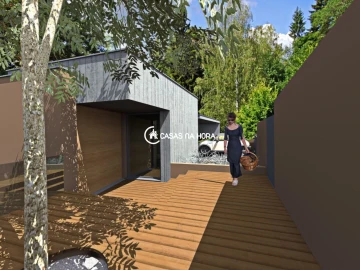 Terreno para Venda em Arcozelo