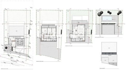 Terreno para Venda em Arcozelo