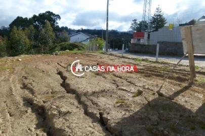 Terreno para Venda em Arcozelo