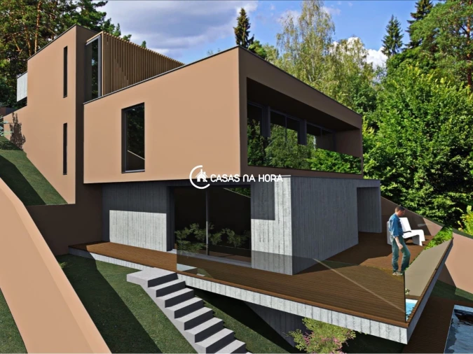 Terreno para Venda em Arcozelo Foto 4