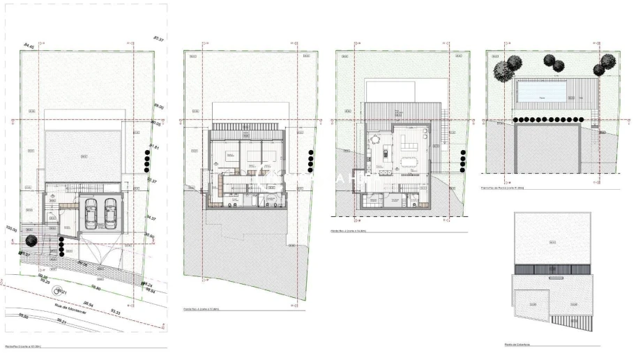Terreno para Venda em Arcozelo Foto 10