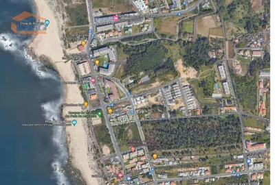 Terreno para Venda em Arcozelo