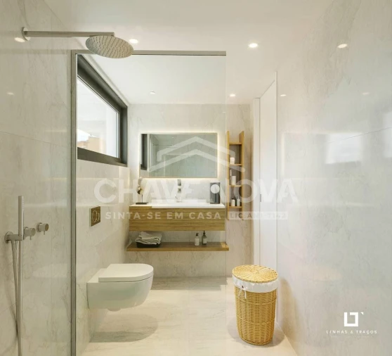Apartamento T3 para Venda em Arcozelo Foto 10