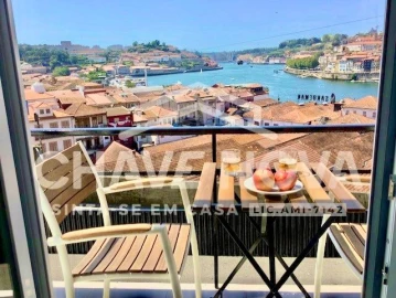 Apartamento T2 para Venda em Arcozelo
