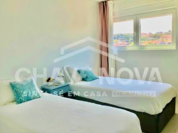 Apartamento T2 para Venda em Arcozelo