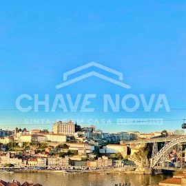 Apartamento T2 para Venda em Arcozelo