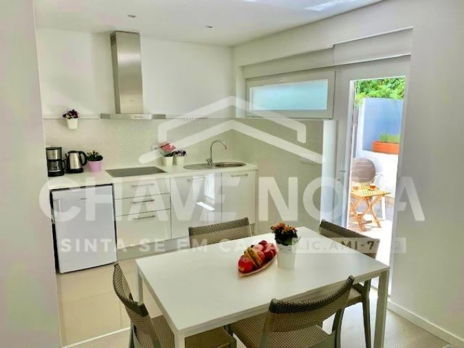 Apartamento T2 para Venda em Arcozelo Foto 6