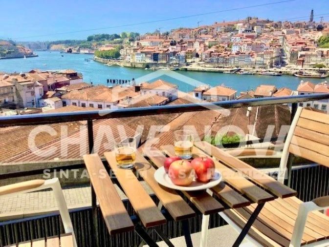 Apartamento T2 para Venda em Arcozelo Foto 9