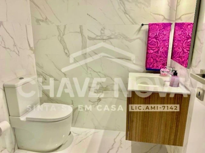 Apartamento T2 para Venda em Arcozelo Foto 12