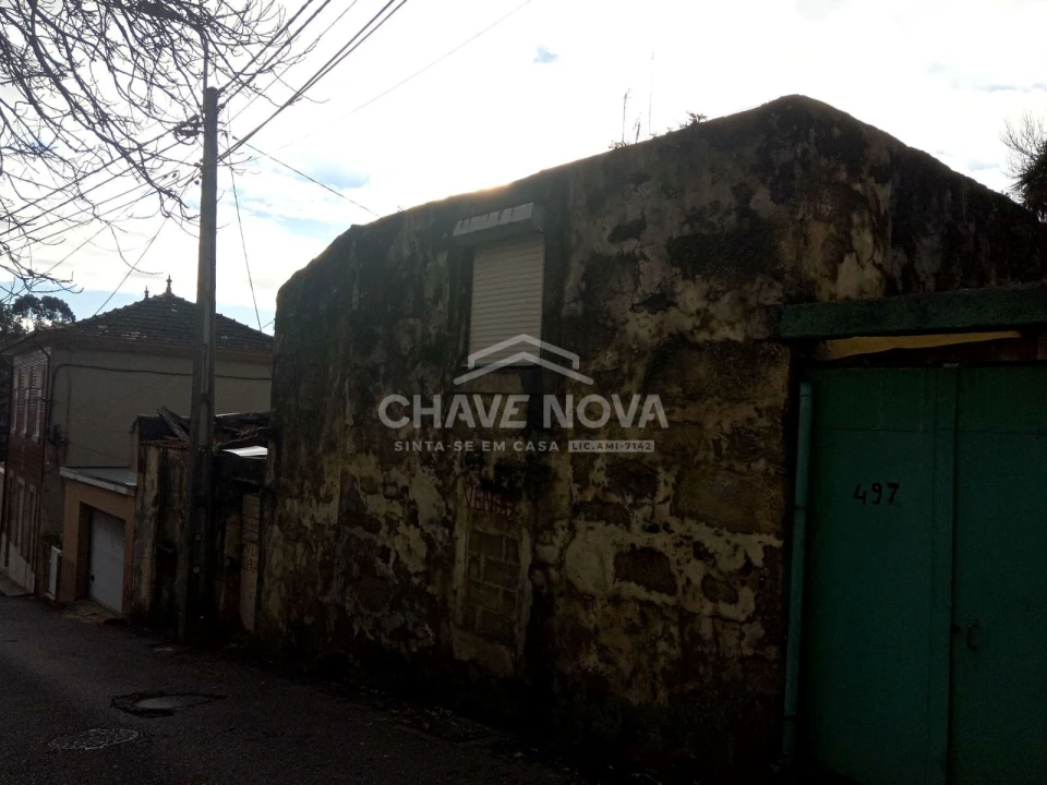 Terreno P/ Prédio para Venda em Arcozelo Foto 5