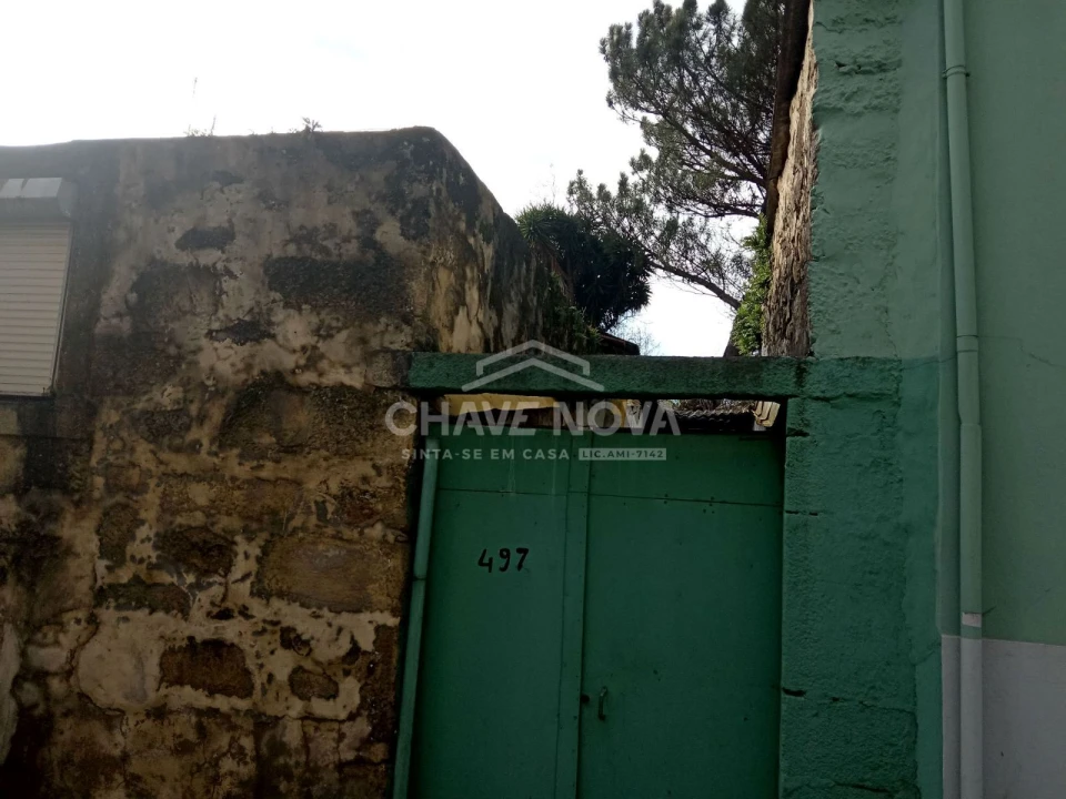 Terreno P/ Prédio para Venda em Arcozelo Foto 6