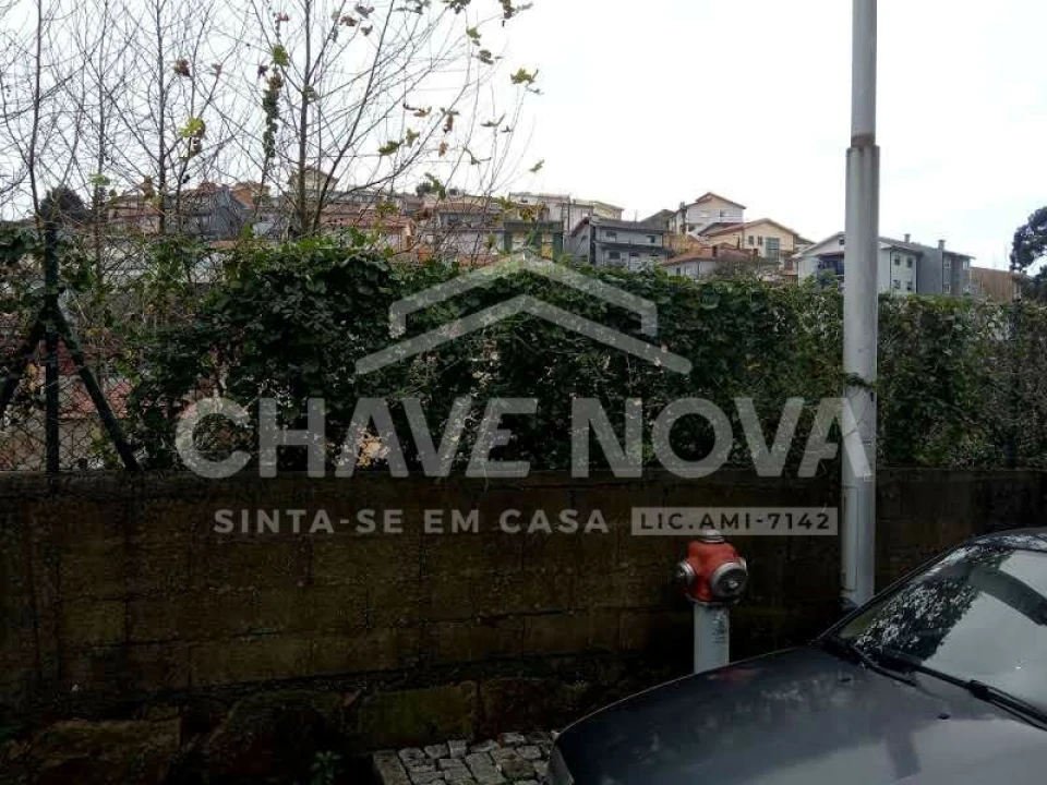 Terreno P/ Prédio para Venda em Arcozelo Foto 14