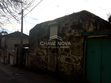 Terreno P/ Prédio para Venda em Arcozelo