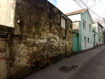 Terreno P/ Prédio para Venda em Arcozelo