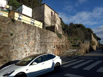 Terreno P/ Prédio para Venda em Arcozelo