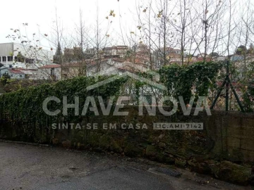 Terreno P/ Prédio para Venda em Arcozelo